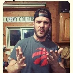 Meet your Posher, Kenneth